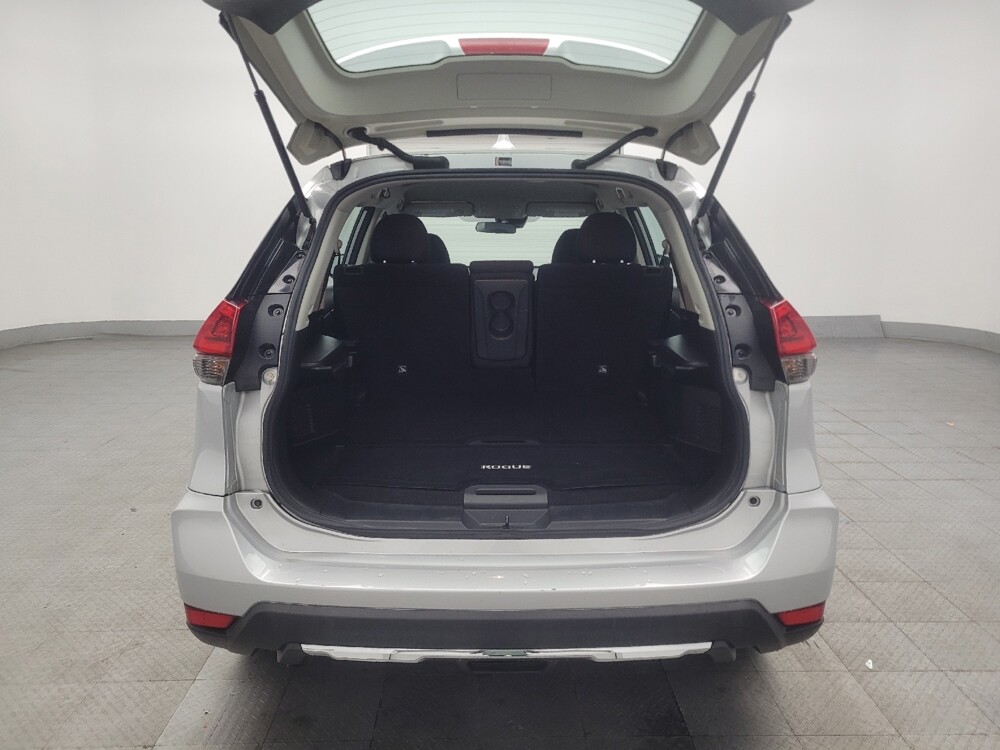 2019 Nissan Rogue in Conyers, GA 30094 - 18147410 29