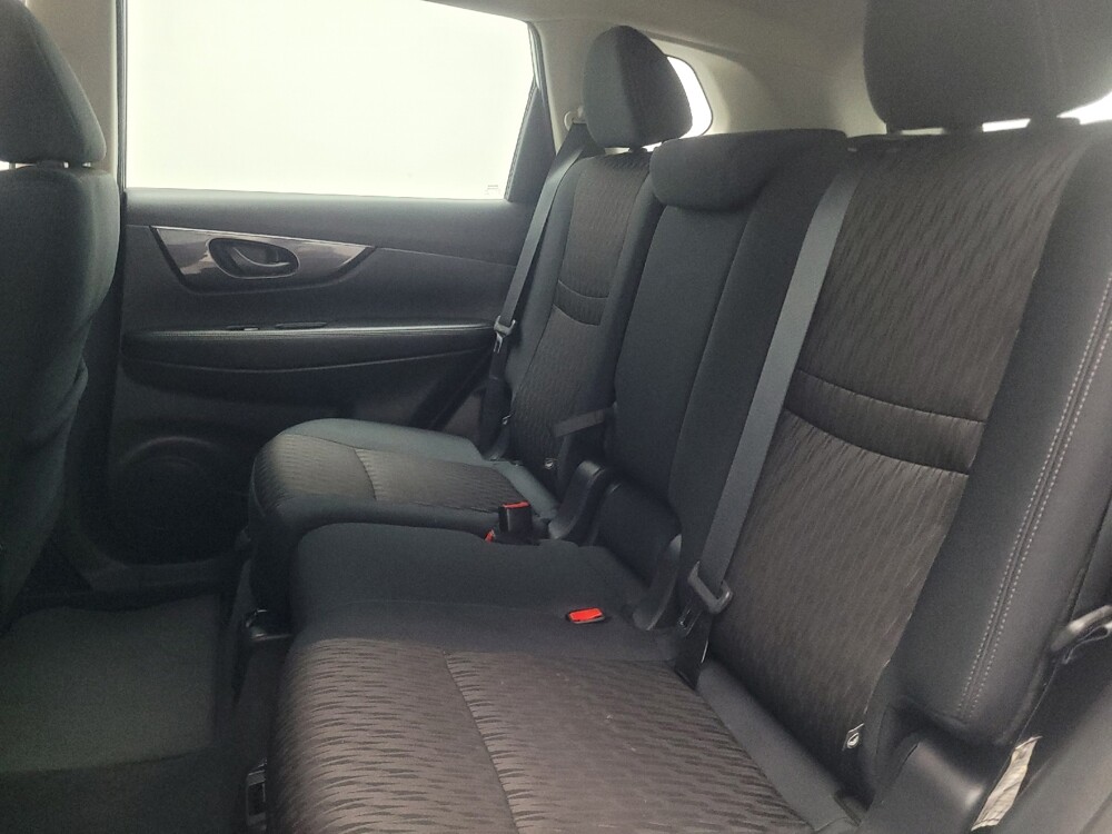 2019 Nissan Rogue in Conyers, GA 30094 - 18147410 18