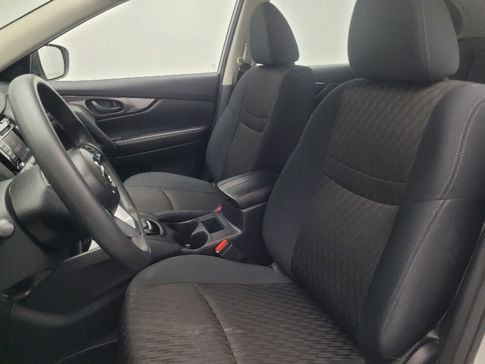 2019 Nissan Rogue in Conyers, GA 30094 - 18147410 17