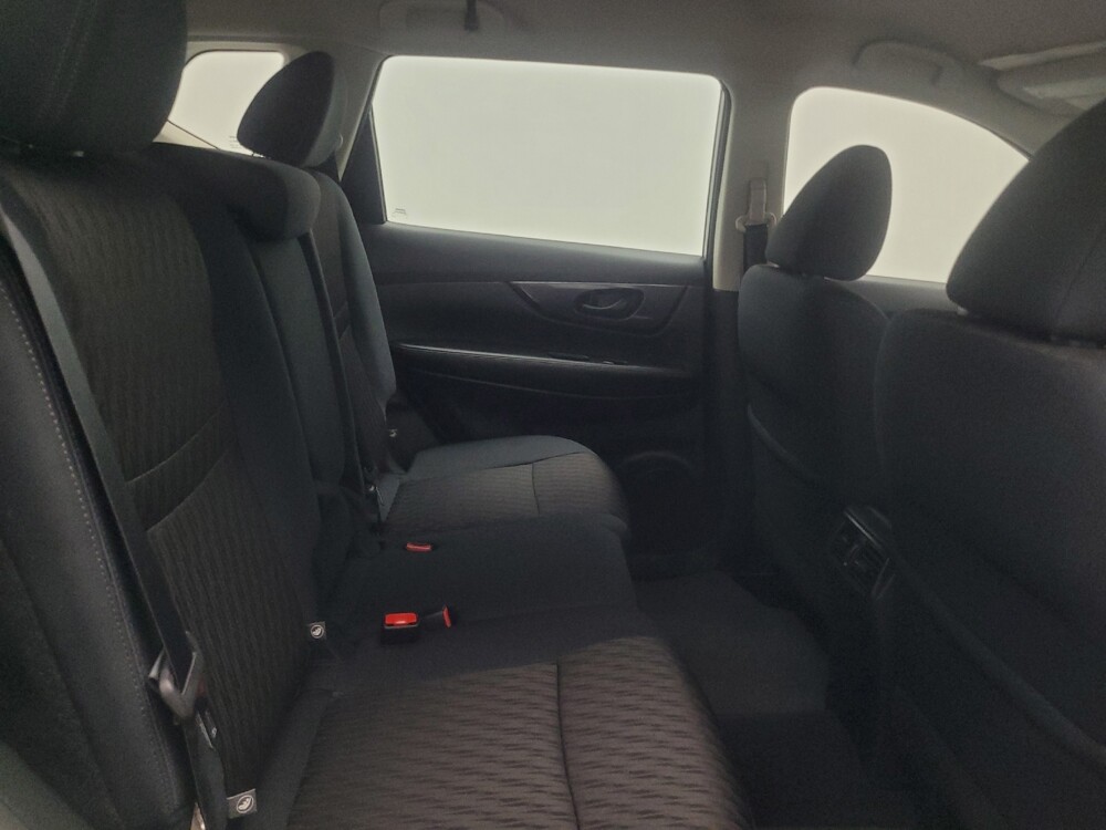 2019 Nissan Rogue in Conyers, GA 30094 - 18147410 19