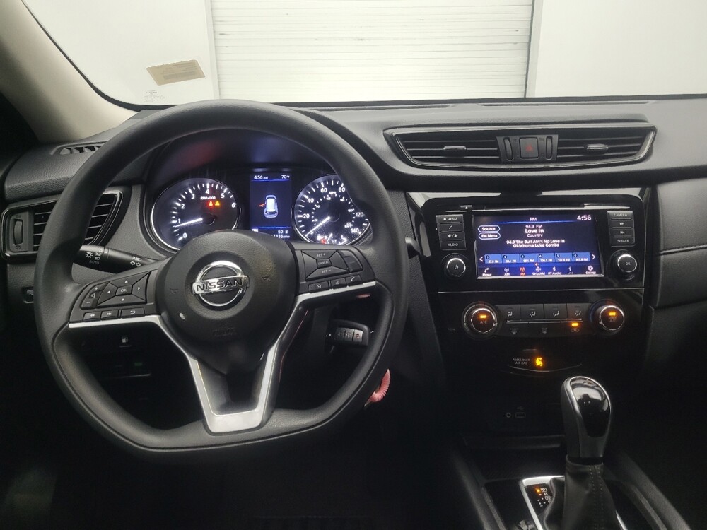 2019 Nissan Rogue in Conyers, GA 30094 - 18147410 22