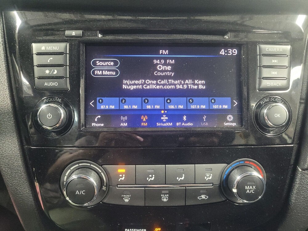 2019 Nissan Rogue in Conyers, GA 30094 - 18147410 25