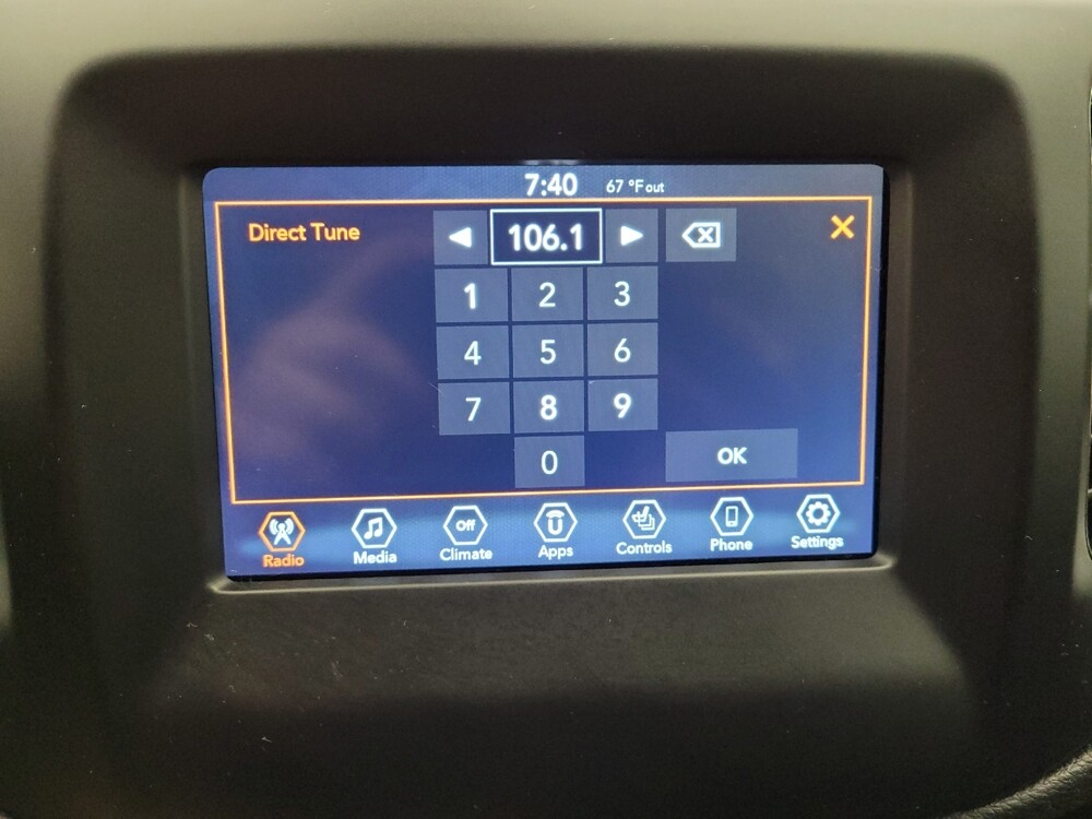 2018 Jeep Compass in Cincinnati, OH 45255 - 18147413 25
