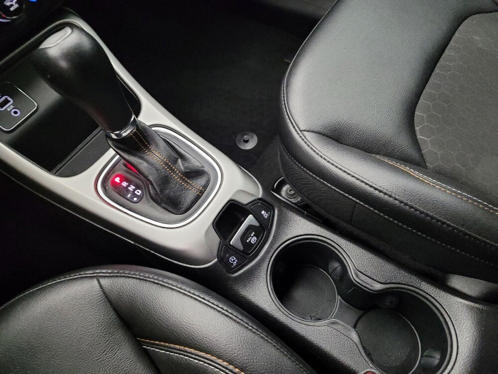2018 Jeep Compass in Cincinnati, OH 45255 - 18147413 26