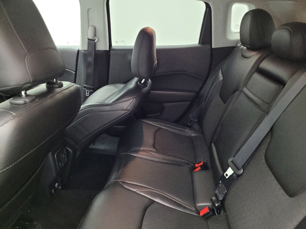 2018 Jeep Compass in Cincinnati, OH 45255 - 18147413 18