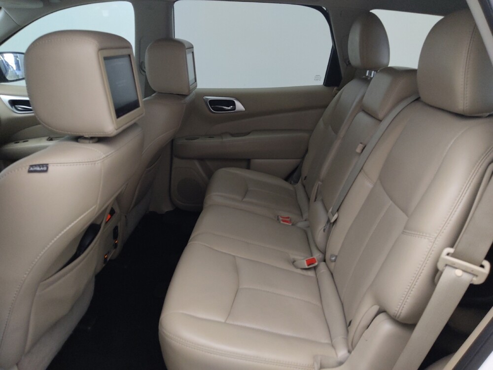 2017 Nissan Pathfinder in Houston, TX 77074 - 18147420 18