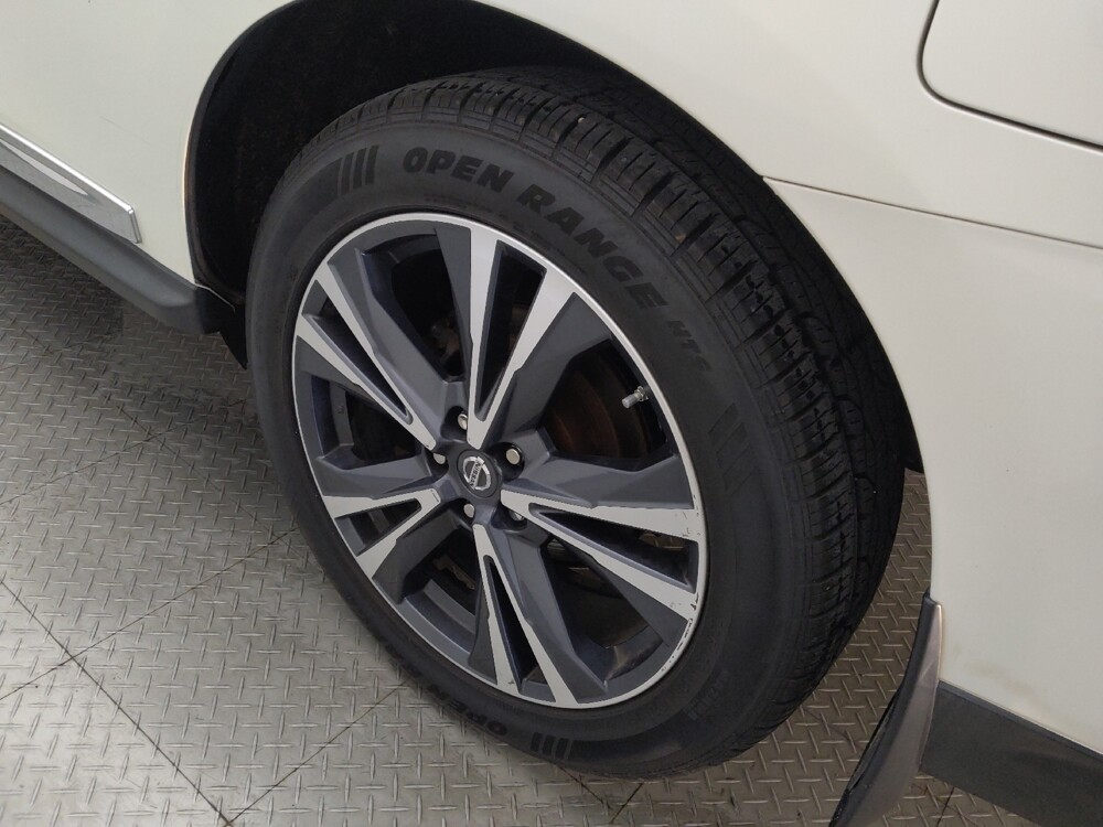 2017 Nissan Pathfinder in Houston, TX 77074 - 18147420 31