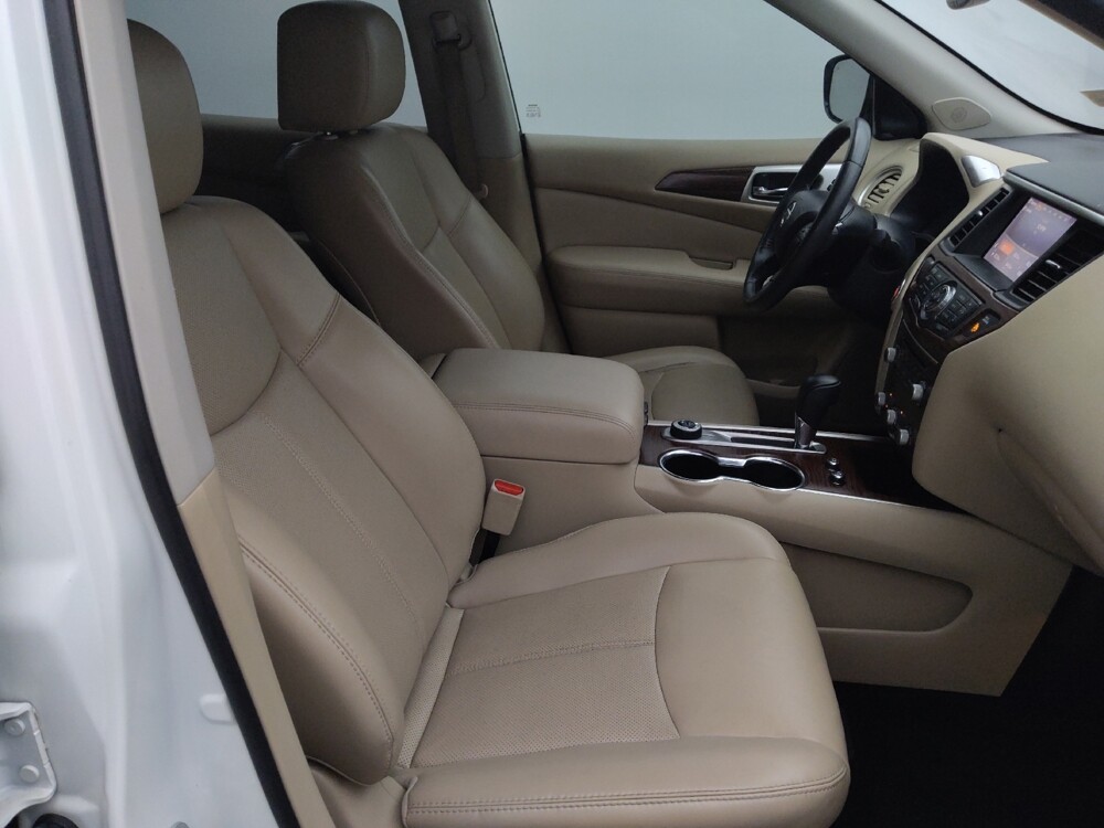 2017 Nissan Pathfinder in Houston, TX 77074 - 18147420 21