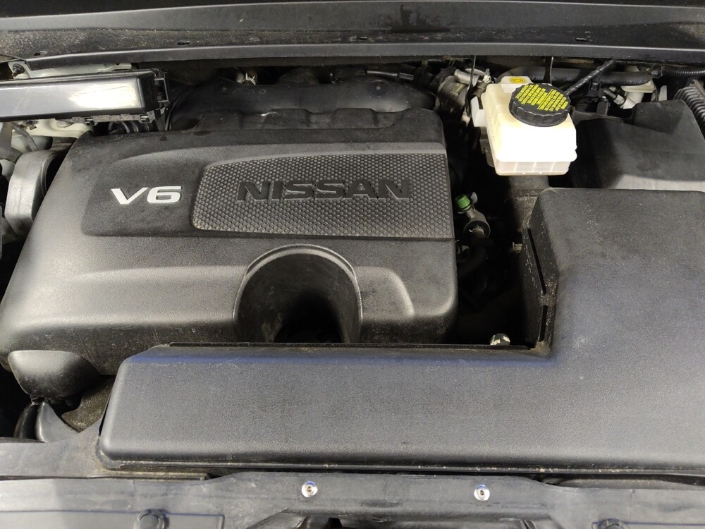 2017 Nissan Pathfinder in Houston, TX 77074 - 18147420 30