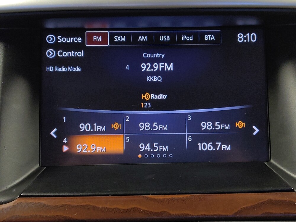 2017 Nissan Pathfinder in Houston, TX 77074 - 18147420 25