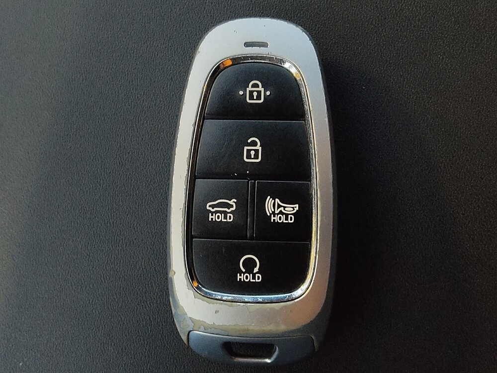 2020 Hyundai Sonata in Houston, TX 77074 - 18147422 32