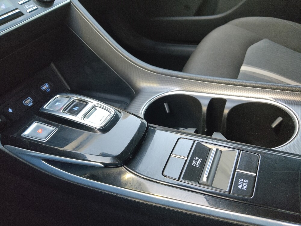 2020 Hyundai Sonata in Houston, TX 77074 - 18147422 26