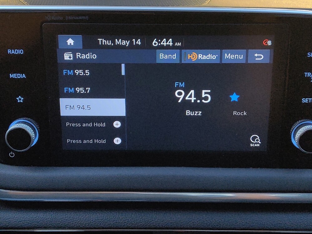 2020 Hyundai Sonata in Houston, TX 77074 - 18147422 25