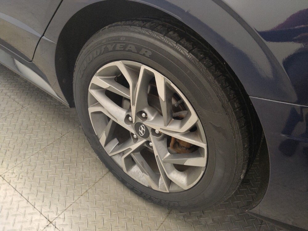 2020 Hyundai Sonata in Houston, TX 77074 - 18147422 31
