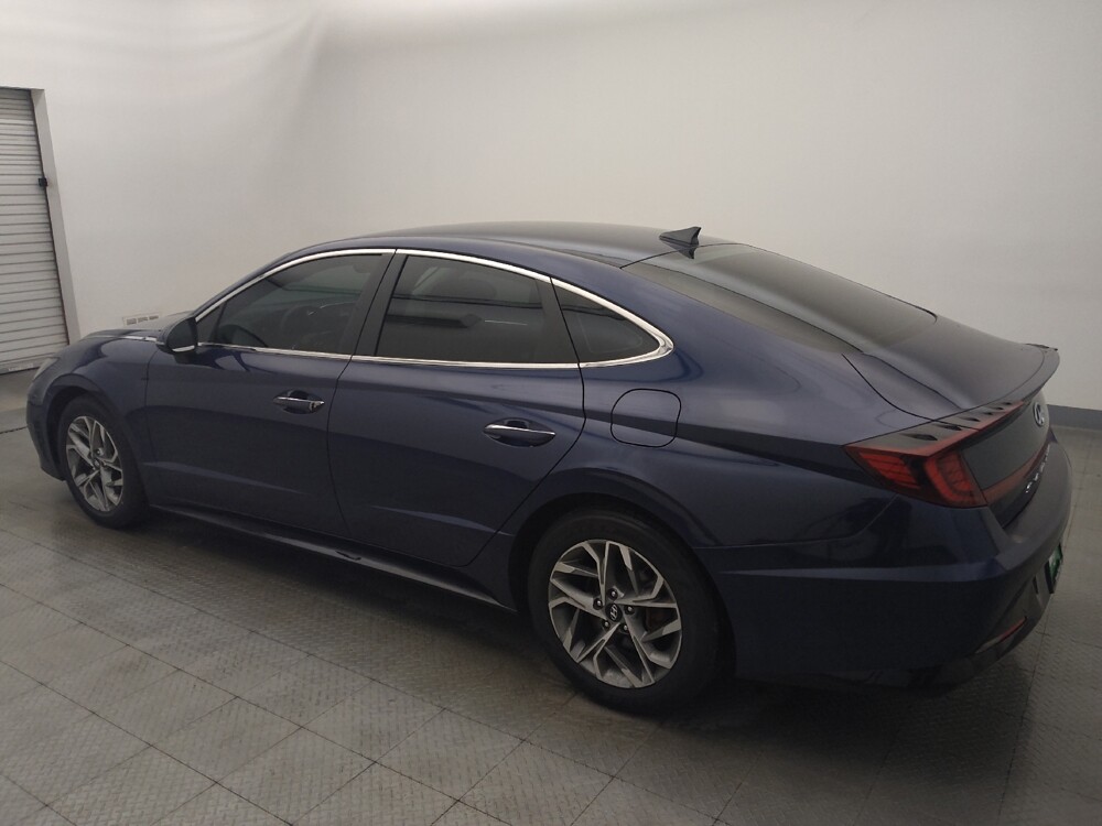 2020 Hyundai Sonata in Houston, TX 77074 - 18147422 3