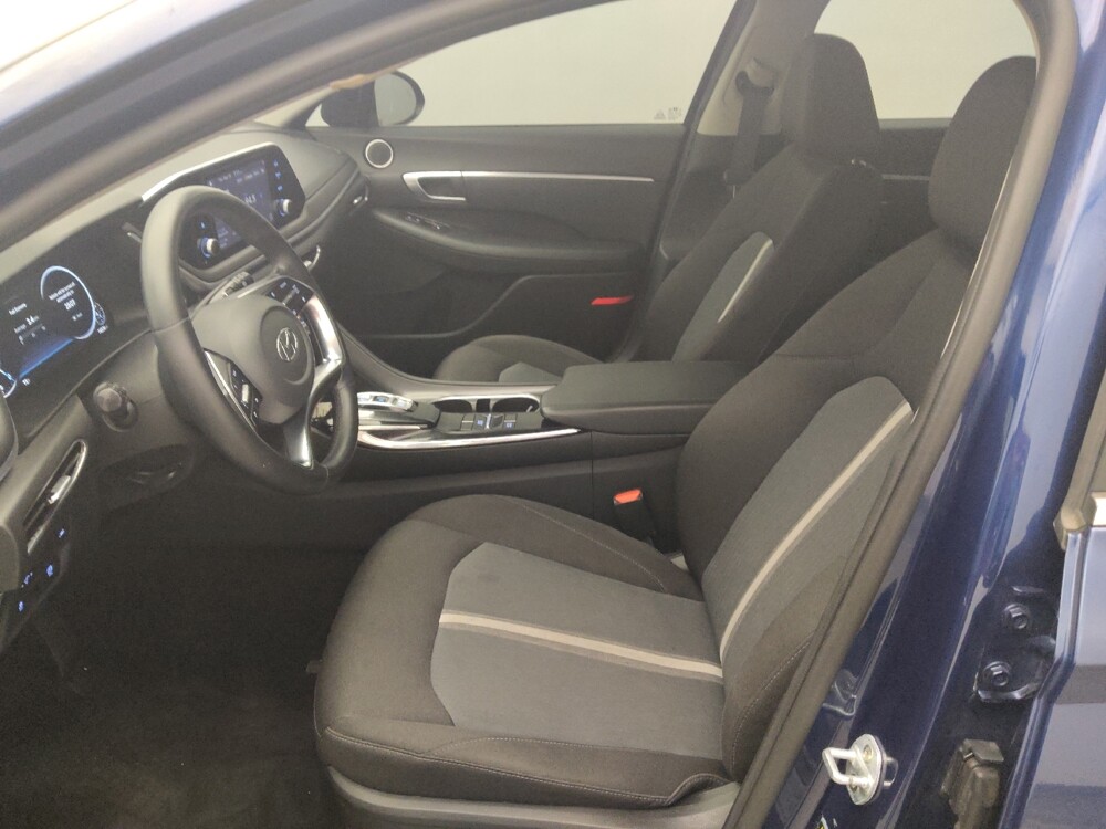2020 Hyundai Sonata in Houston, TX 77074 - 18147422 17