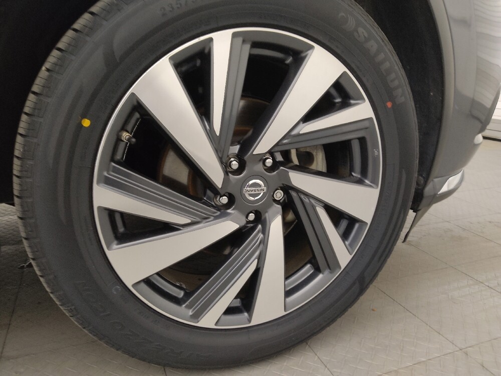 2017 Nissan Murano in Lakeland, FL 33815 - 18147424 31