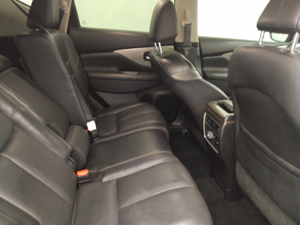 2017 Nissan Murano in Lakeland, FL 33815 - 18147424 19