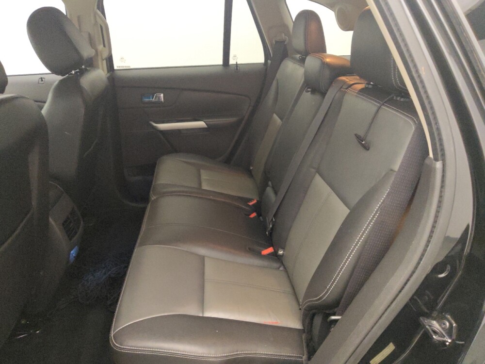2014 Ford Edge in Houston, TX 77074 - 18147427 18