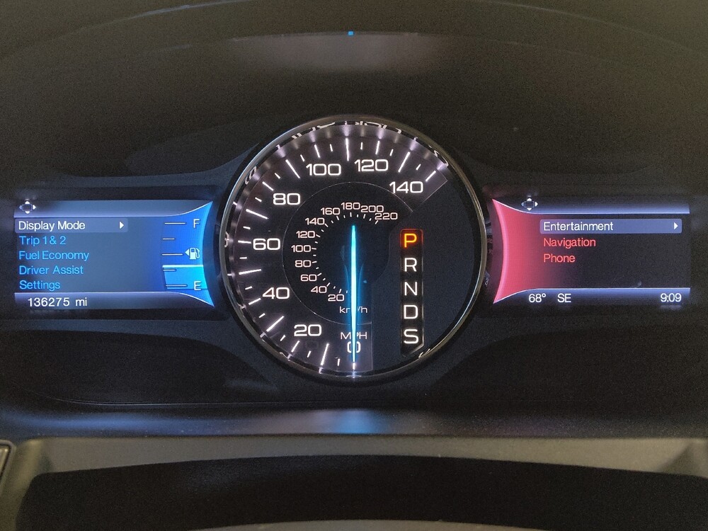 2014 Ford Edge in Houston, TX 77074 - 18147427 23