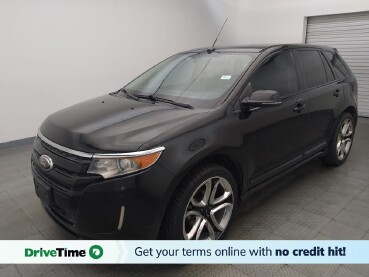 2014 Ford Edge in Houston, TX 77074