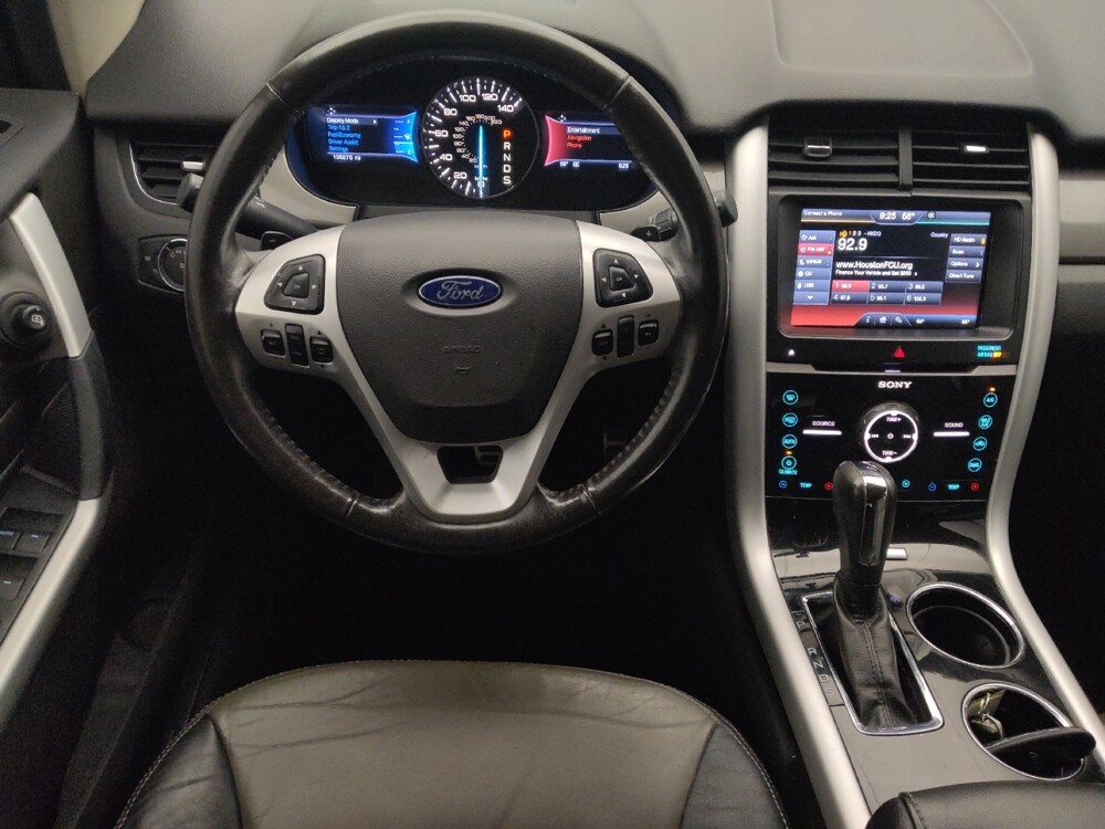 2014 Ford Edge in Houston, TX 77074 - 18147427 22