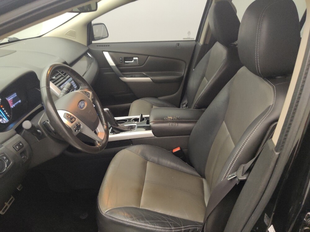 2014 Ford Edge in Houston, TX 77074 - 18147427 17