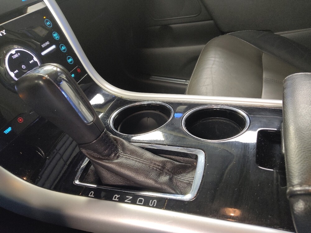 2014 Ford Edge in Houston, TX 77074 - 18147427 26