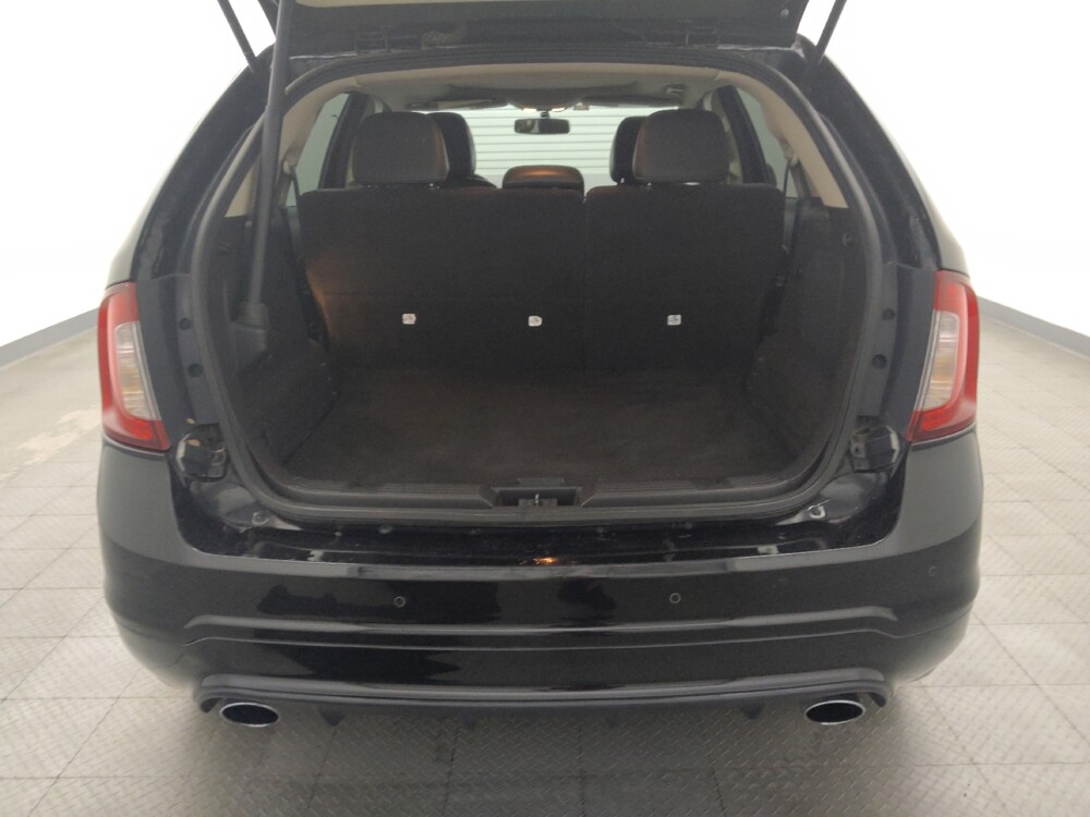 2014 Ford Edge in Houston, TX 77074 - 18147427 29