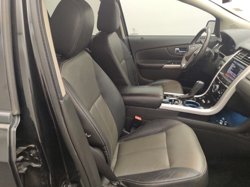 2014 Ford Edge in Houston, TX 77074 - 18147427 21