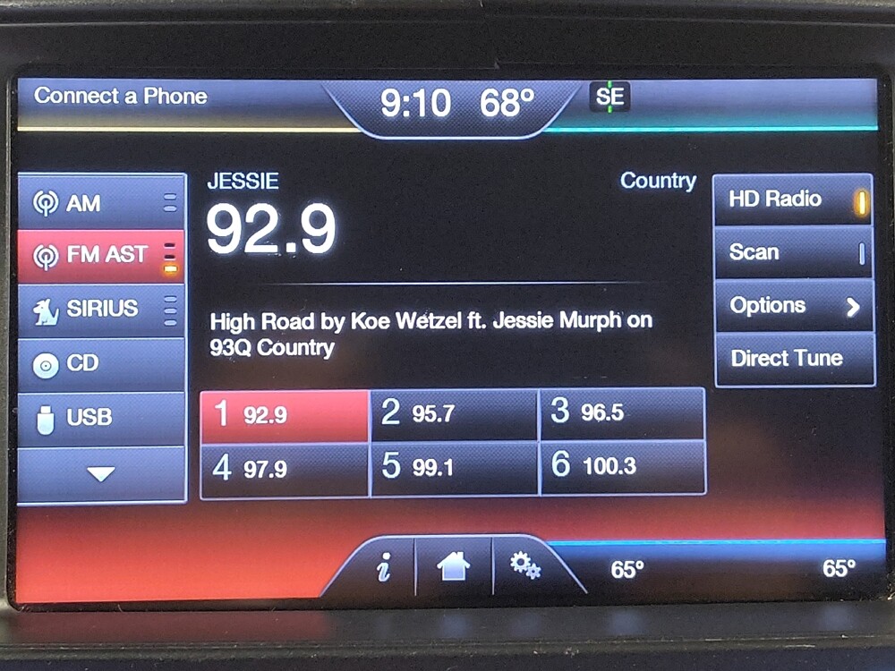 2014 Ford Edge in Houston, TX 77074 - 18147427 25