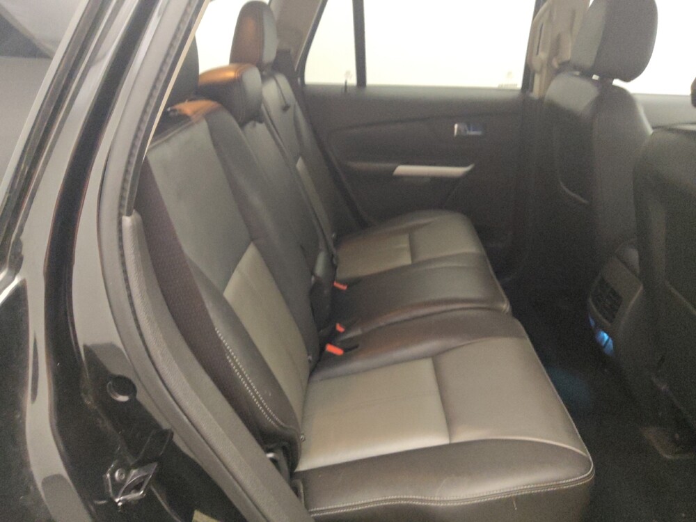 2014 Ford Edge in Houston, TX 77074 - 18147427 19