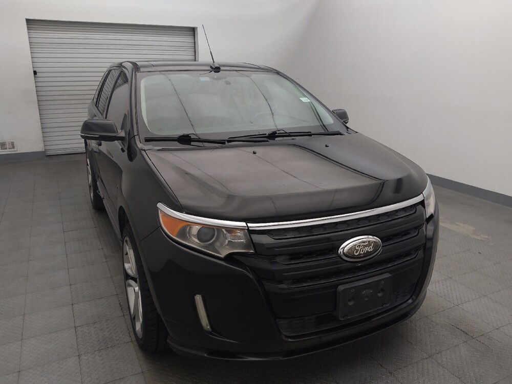 2014 Ford Edge in Houston, TX 77074 - 18147427 14