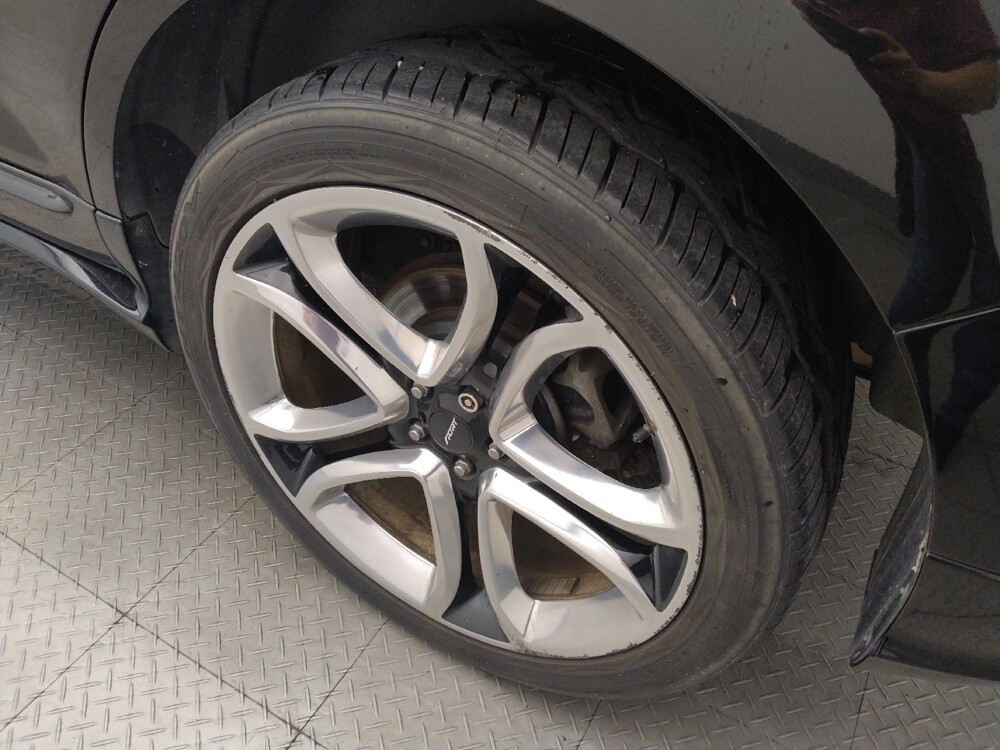 2014 Ford Edge in Houston, TX 77074 - 18147427 31