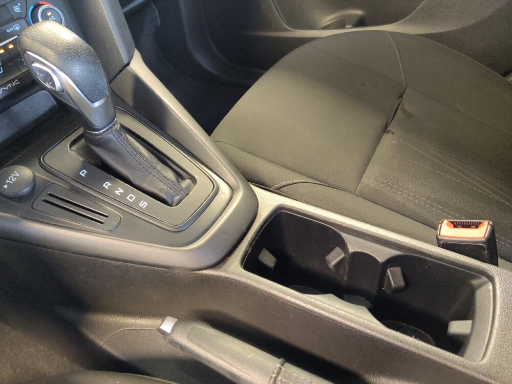 2018 Ford Focus in Houston, TX 77060 - 18147428 26