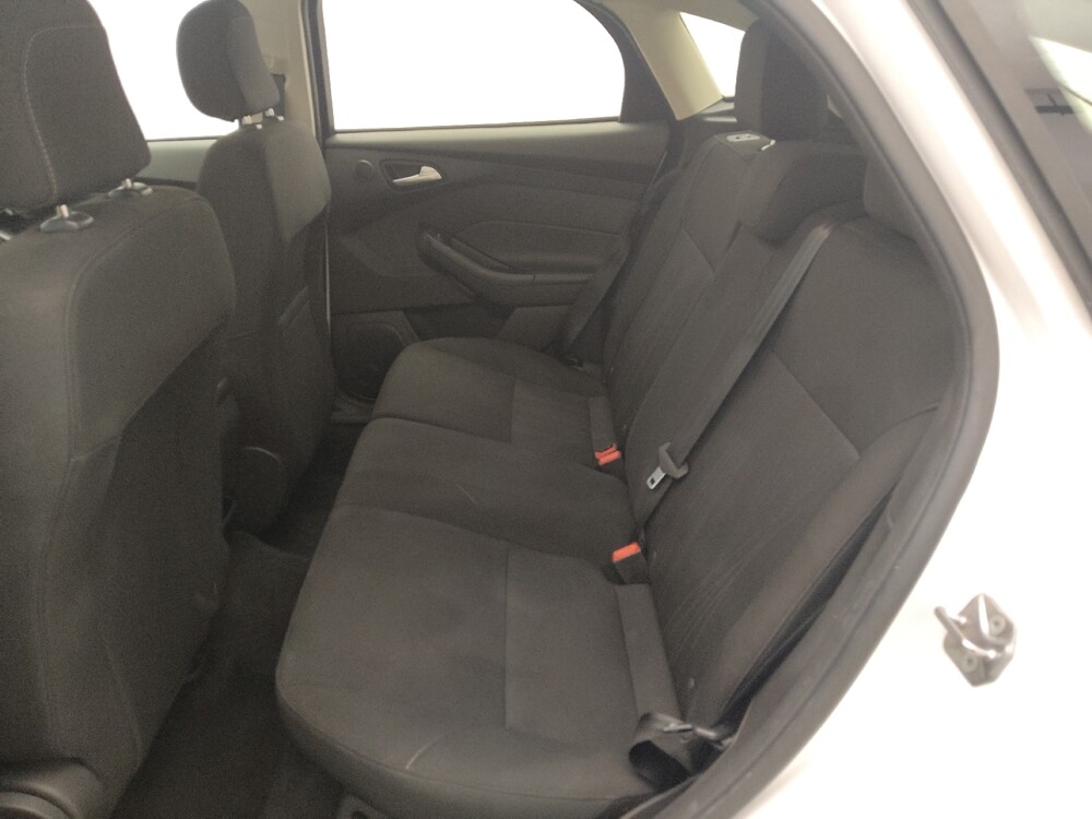 2018 Ford Focus in Houston, TX 77060 - 18147428 18