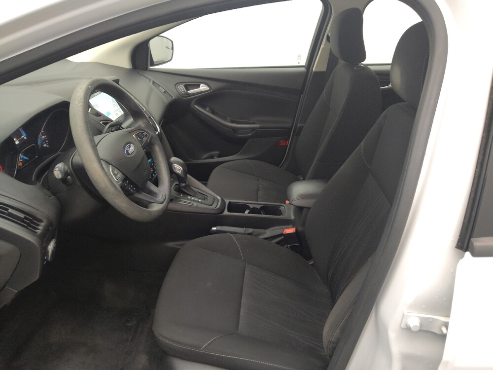 2018 Ford Focus in Houston, TX 77060 - 18147428 17