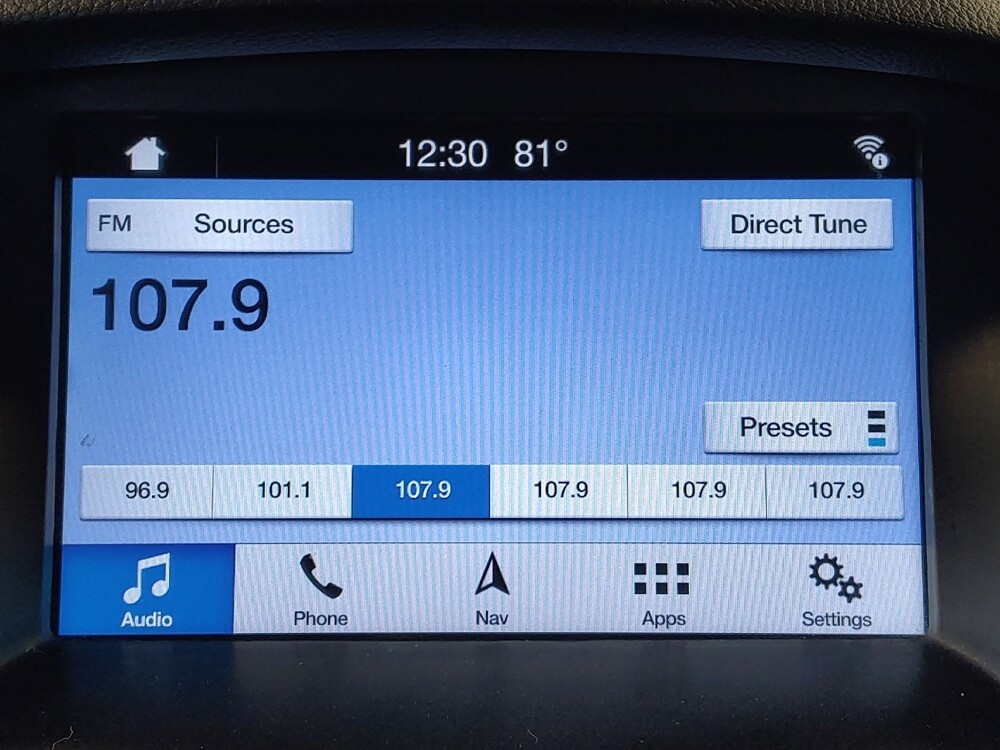 2018 Ford Focus in Houston, TX 77060 - 18147428 25