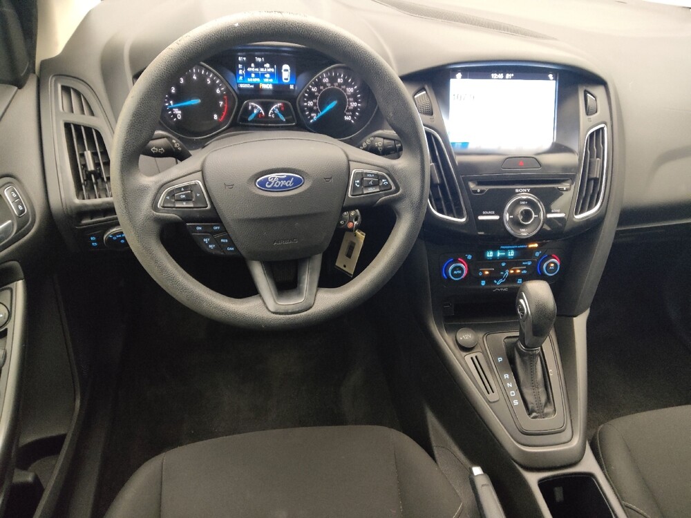 2018 Ford Focus in Houston, TX 77060 - 18147428 22