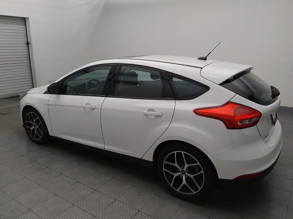 2018 Ford Focus in Houston, TX 77060 - 18147428 3