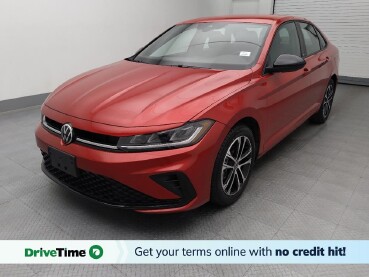 2025 Volkswagen Jetta in Independence, MO 64055