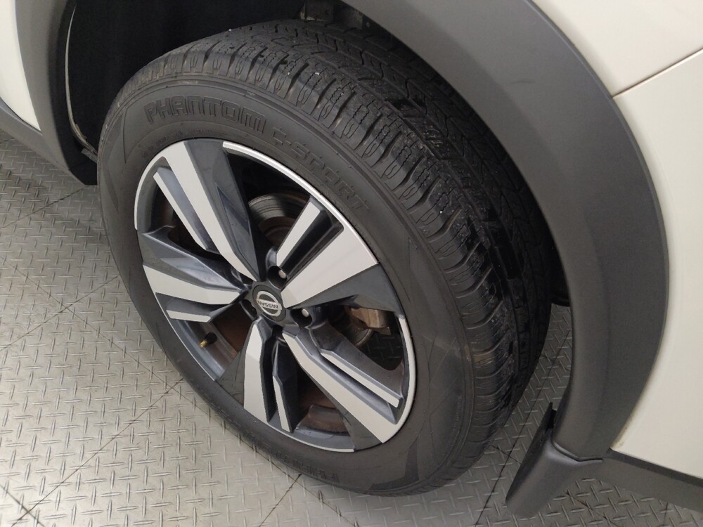 2021 Nissan Rogue in Houston, TX 77074 - 18147434 31