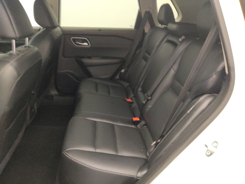 2021 Nissan Rogue in Houston, TX 77074 - 18147434 18