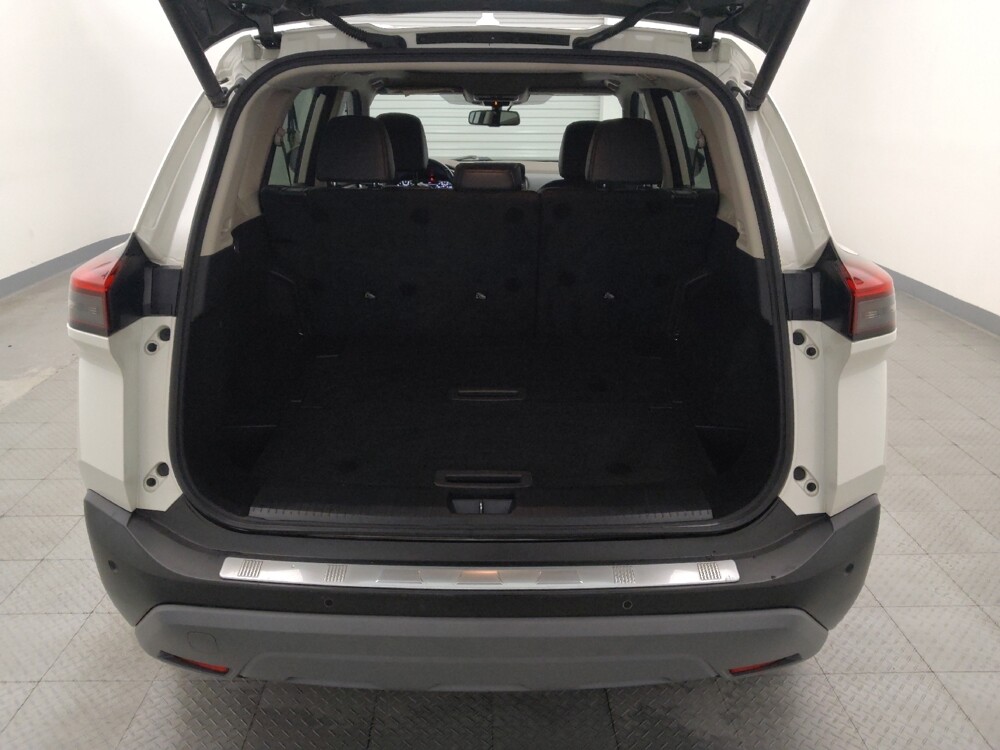 2021 Nissan Rogue in Houston, TX 77074 - 18147434 29