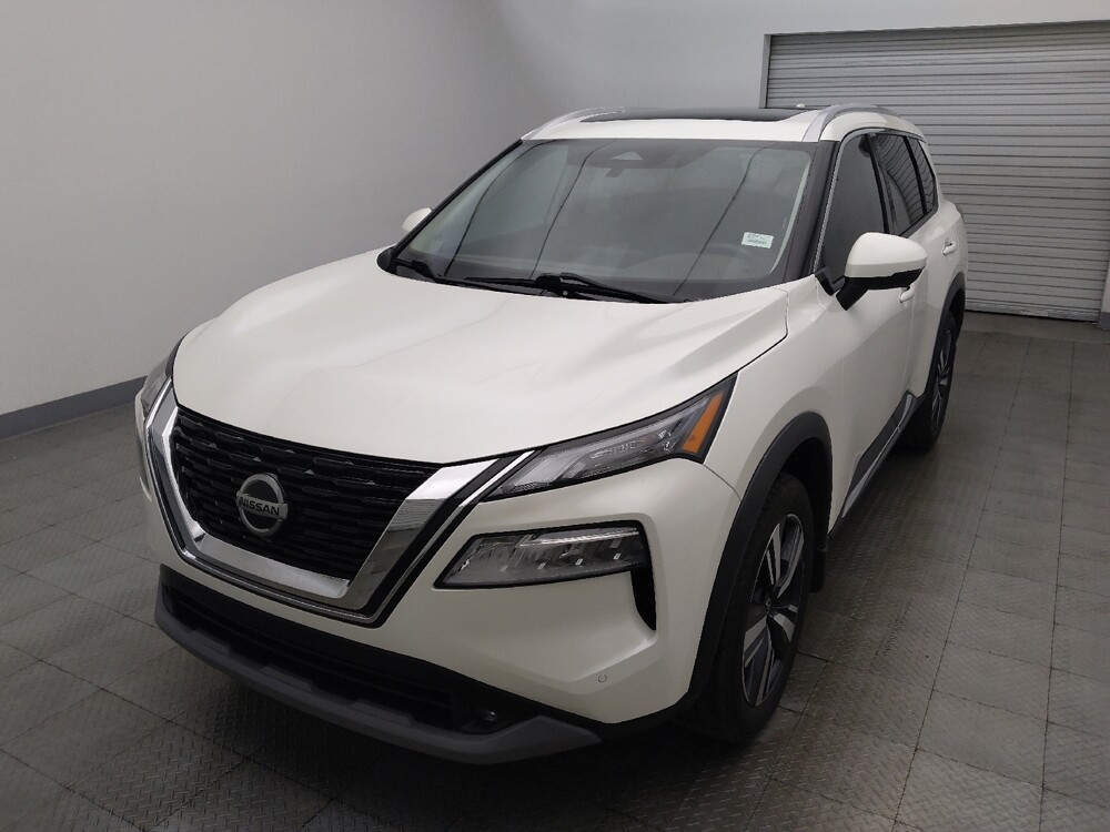 2021 Nissan Rogue in Houston, TX 77074 - 18147434 15