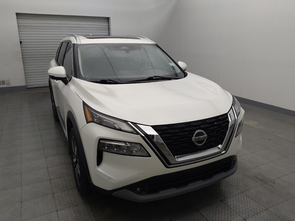 2021 Nissan Rogue in Houston, TX 77074 - 18147434 14