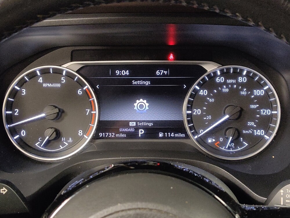 2021 Nissan Rogue in Houston, TX 77074 - 18147434 23