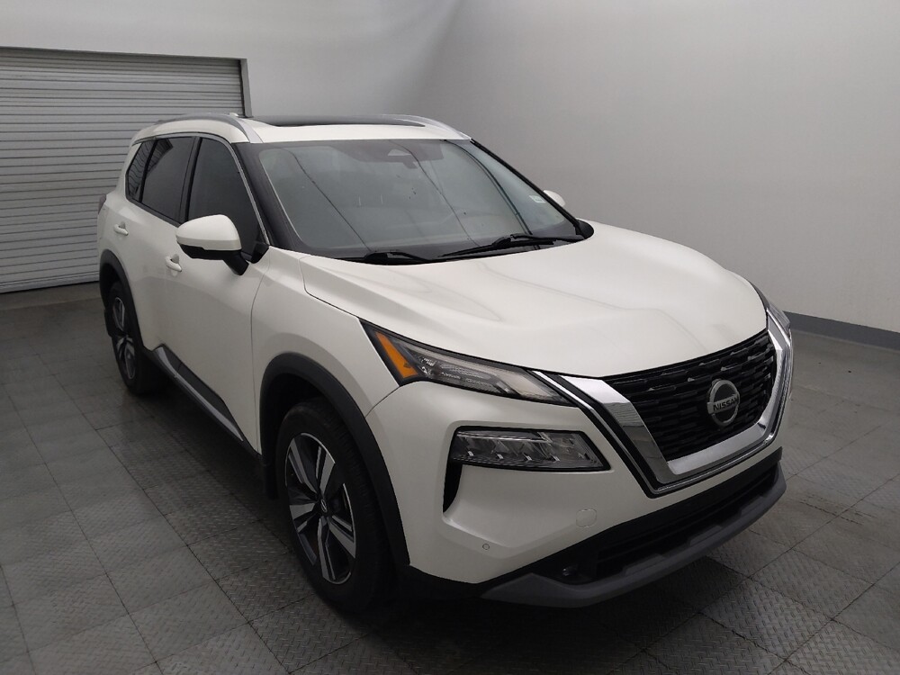 2021 Nissan Rogue in Houston, TX 77074 - 18147434 13