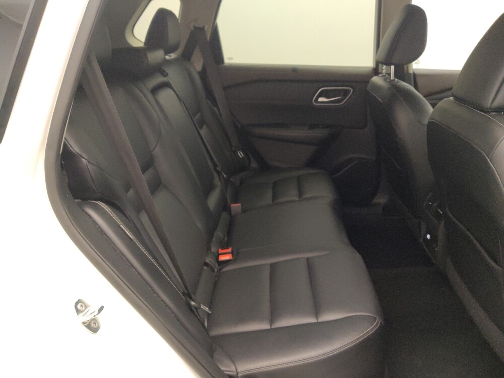 2021 Nissan Rogue in Houston, TX 77074 - 18147434 19