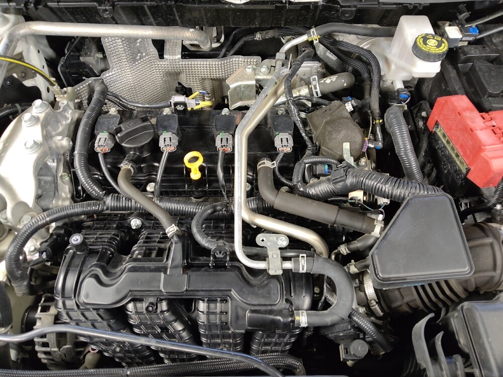 2021 Nissan Rogue in Houston, TX 77074 - 18147434 30